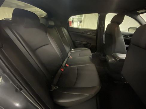 Used 2021 Honda Civic Sport image 27