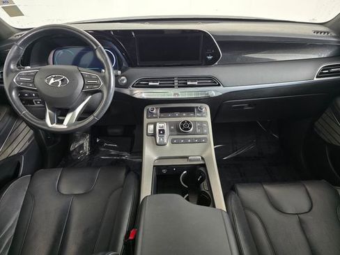 Used 2020 Hyundai Palisade Limited image 21