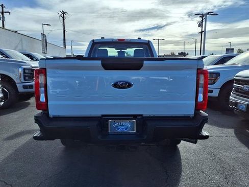 New 2026 Ford F250 XL RWD image 3
