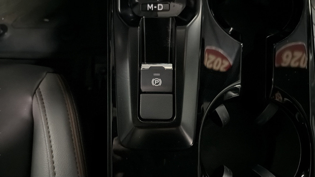 Used 2026 Subaru Forester Sport AWD/4WD image 39
