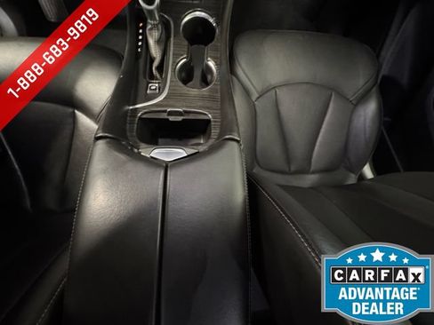 Used 2017 Buick Envision Essence AWD/4WD image 15