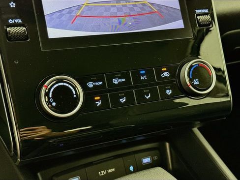 Certified 2023 Hyundai Tucson SEL AWD/4WD image 25