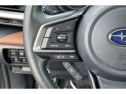 Used 2020 Subaru Forester Touring w/ Popular Package #2 image 37