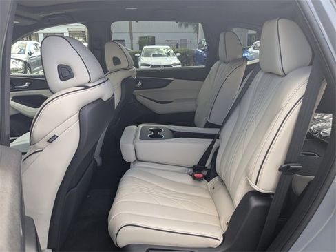 New 2026 Acura MDX Type S image 13