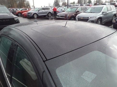 Used 2020 MAZDA MAZDA3 AWD Hatchback w/ Premium Pkg image 10