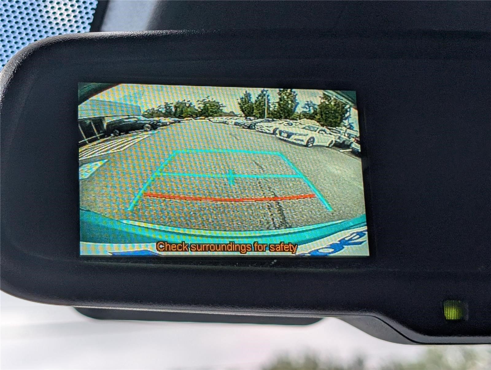 Used 2018 Toyota C-HR XLE FWD image 21