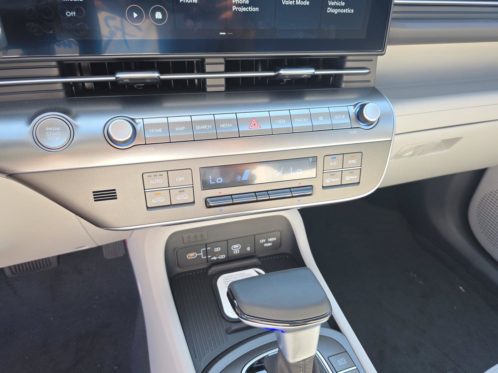New 2026 Hyundai Kona SEL Sport AWD/4WD image 13