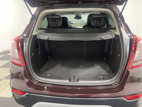 Used 2018 Buick Encore Preferred image 18