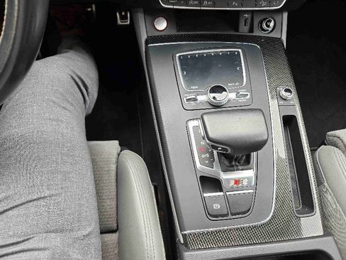 Used 2019 Audi SQ5 Premium Plus image 15