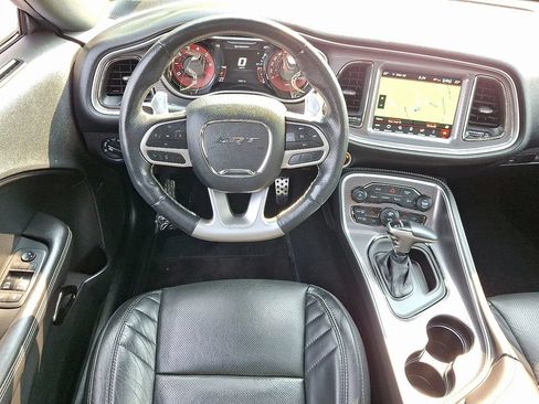 Used 2019 Dodge Challenger SRT Hellcat Redeye RWD image 11