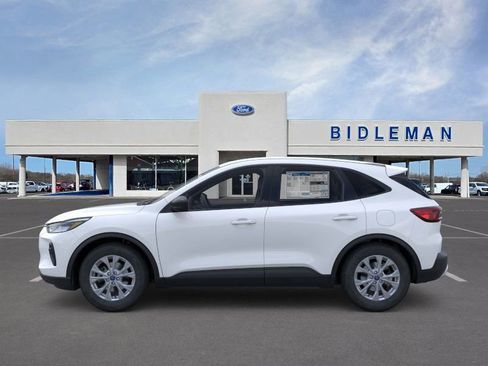 New 2025 Ford Escape Active w/ Cold Weather Package image 34