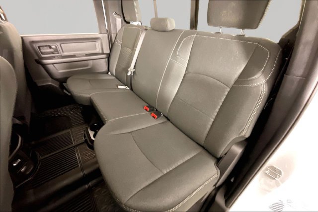 Used 2025 RAM 2500 Tradesman AWD/4WD image 21
