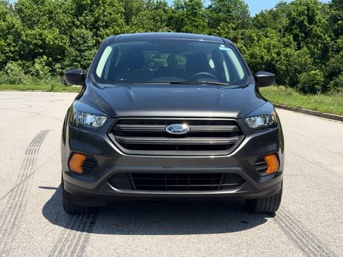 Used 2019 Ford Escape S FWD image 2