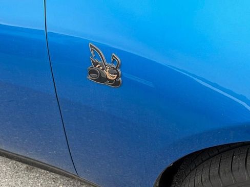 New 2026 Dodge Charger Scat Pack w/ Blacktop Package image 10