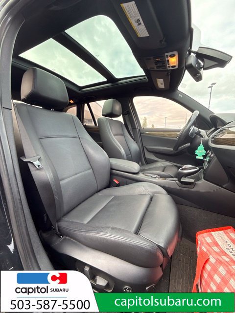 Used 2014 BMW X1 xDrive35i AWD/4WD image 11