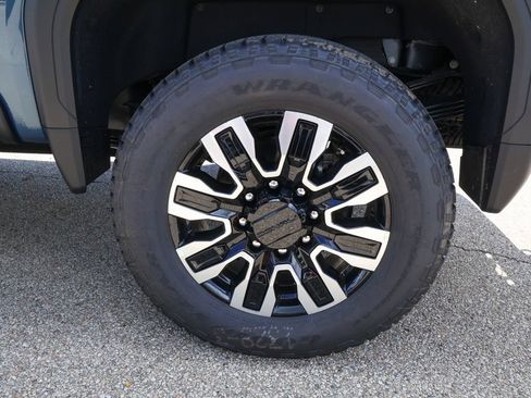 New 2026 GMC Sierra 2500 Denali Ultimate w/ Max Trailering Package AWD/4WD image 40