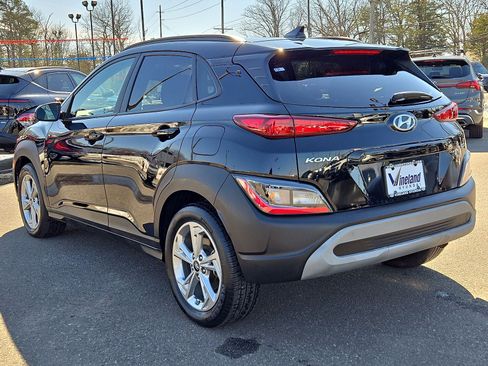 Used 2023 Hyundai Kona SEL image 27