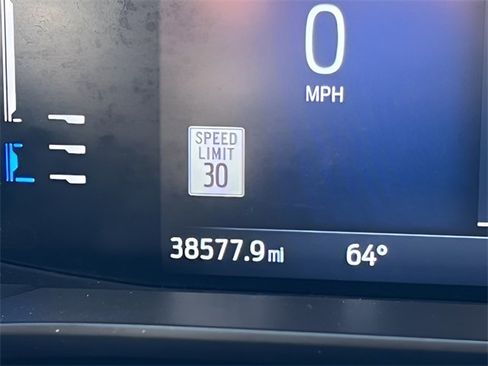 Used 2024 Ford Escape Active w/ Tech Pack #1 image 23