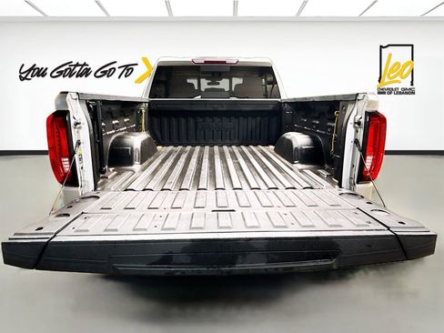 Used 2021 GMC Sierra 1500 SLT w/ SLT Premium Package image 24