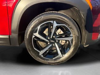 Used 2023 Chevrolet TrailBlazer RS video 2