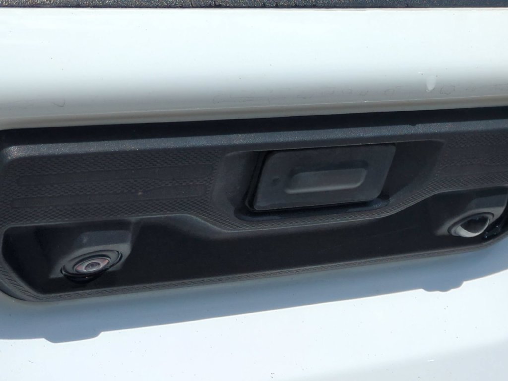 Used 2024 GMC Sierra 1500 Elevation AWD/4WD image 15