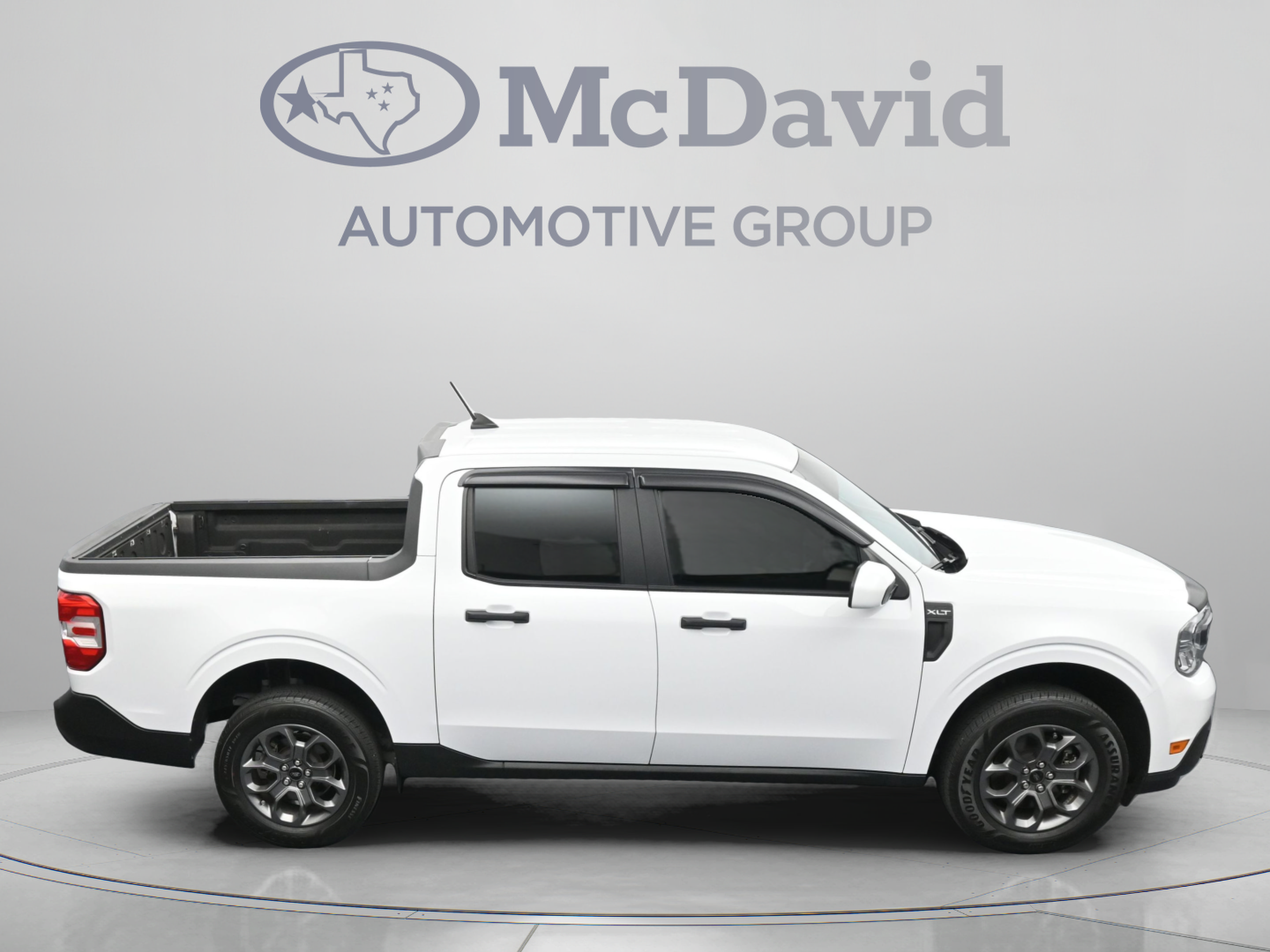 Used 2023 Ford Maverick XLT w/ XLT Luxury Package FWD image 39