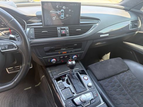 Used 2016 Audi RS 7 Performance AWD/4WD image 29