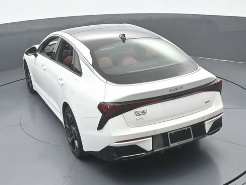Used 2025 Kia K5 GT-Line w/ GT-Line Premium Package FWD image 51
