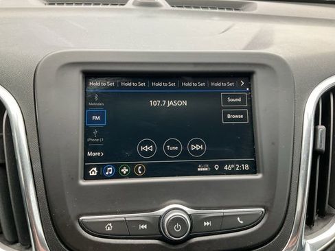 Used 2019 Chevrolet Equinox LT image 12