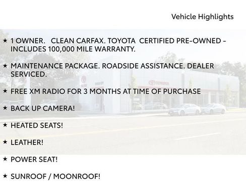 Used 2022 Lexus GX 460 w/ Black Line Special Edition AWD/4WD image 6