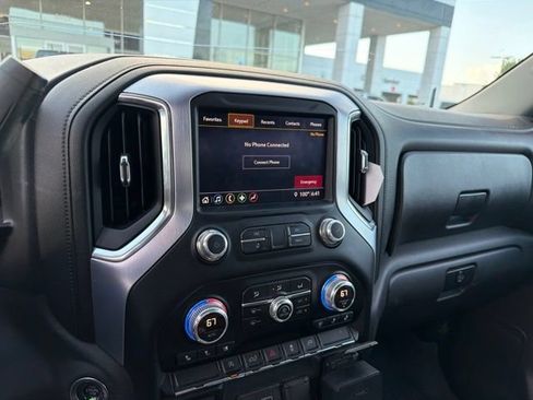Used 2019 GMC Sierra 1500 SLT RWD image 11