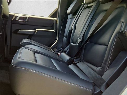 New 2026 Ford Bronco Outer Banks AWD/4WD image 16