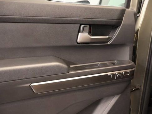New 2026 Toyota Tacoma TRD Sport image 25