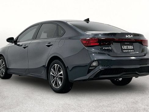 Used 2024 Kia Forte LXS FWD image 15