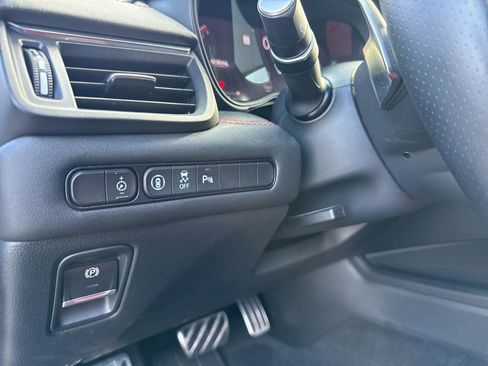 Used 2025 Acura TLX SH-AWD w/ A-SPEC Pkg image 27