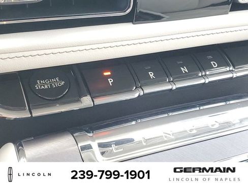 New 2025 Lincoln Aviator Premiere image 26