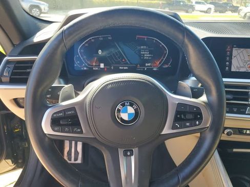 Used 2023 BMW 430i xDrive Coupe AWD/4WD image 17