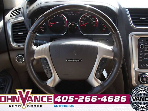 Used 2015 GMC Acadia Denali image 34