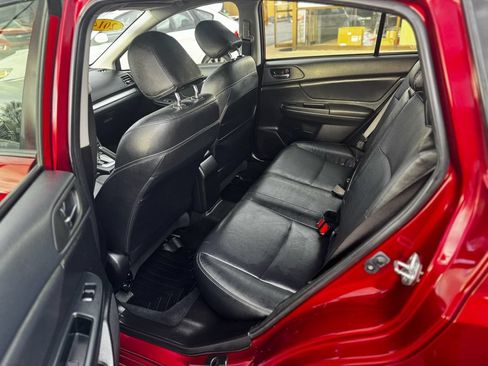 Used 2014 Subaru Impreza 2.0i Sport Limited AWD/4WD image 14