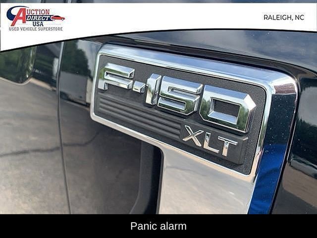 Used 2021 Ford F150 XLT RWD image 18