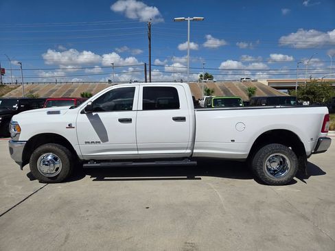 Used 2021 RAM 3500 Tradesman AWD/4WD image 6