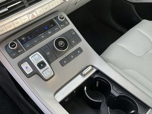 Used 2022 Hyundai Palisade SEL w/ 8P Bench Seat Package FWD image 14