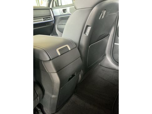 New 2026 Hyundai Santa Fe Limited AWD/4WD image 14