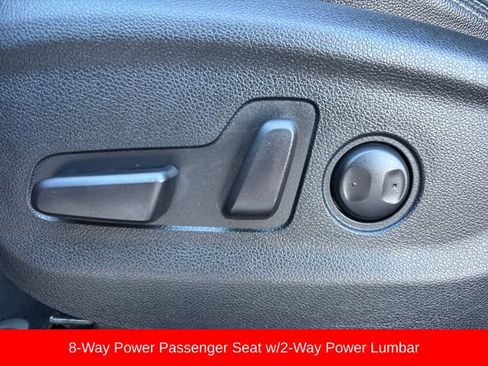 Used 2017 Kia Sportage EX w/ EX Technology Package image 25