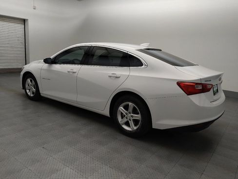 Used 2023 Chevrolet Malibu LT FWD image 3