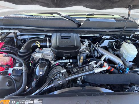 Used 2014 GMC Sierra 2500 SLT w/ SLT Convenience Package image 14