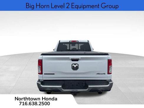 Used 2019 RAM 1500 Big Horn image 6