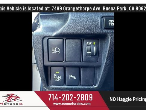 Used 2019 Lexus IS 300 F Sport w/ F Sport Package RWD image 33