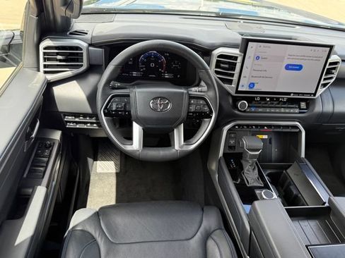 Used 2023 Toyota Tundra Platinum RWD image 22