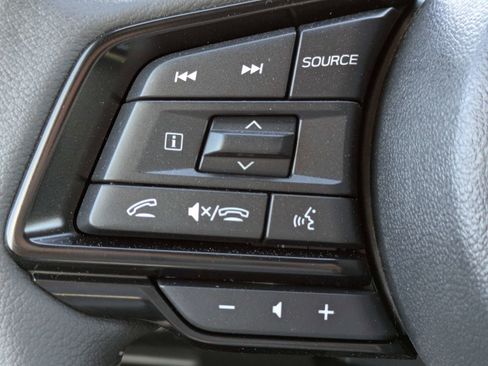 New 2026 Subaru Forester Premium image 26